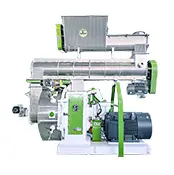 Гранулятор корма для жвачных животных