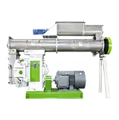 Гранулятор кормов для кур