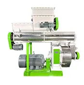 Гранулятор кормов для скота