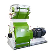 Дробилка для зерна