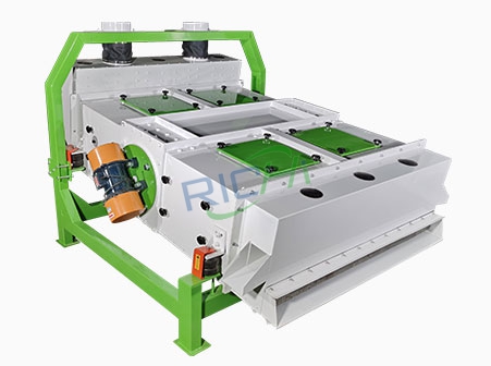 Вибрационный сито