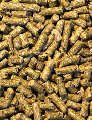 Гранулированные Корма