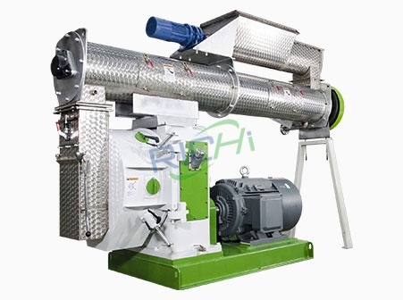 Гранулятор комбикормов