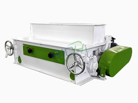 Дробильное оборудование