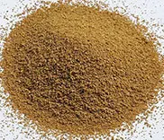 Порошковые Корма