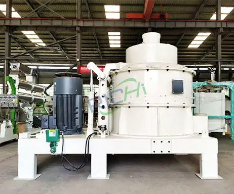 Система измельчения