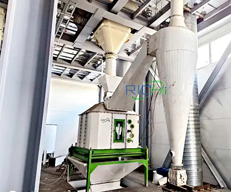 Система охлаждения