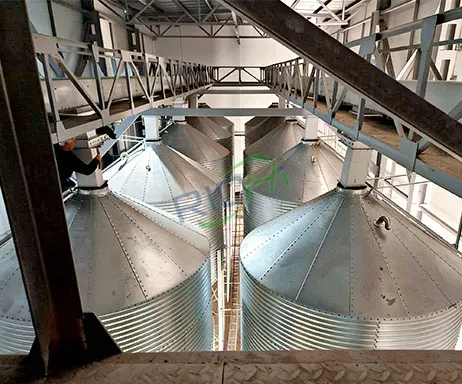 Система приема