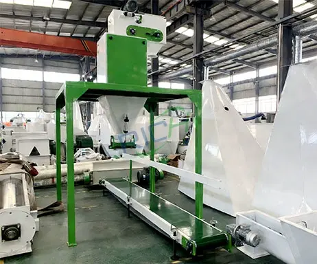 Системы упаковки