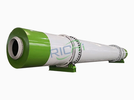 Сушилка для травы