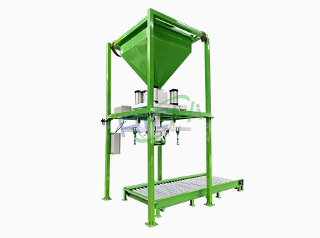 Упаковочное оборудование