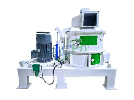 ультратонкая мельница