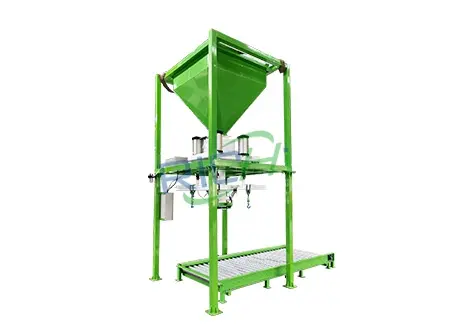 упаковочное оборудование корма