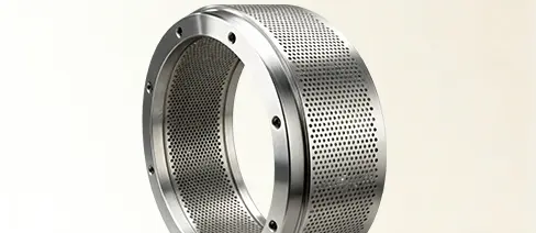 Кольцевая Матрица Гранулятора корма