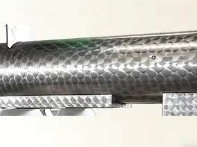 Кондиционер Гранулятора