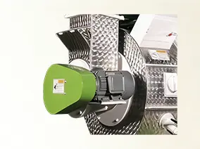 Система принудительной подачи