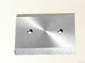 нож гранулятора