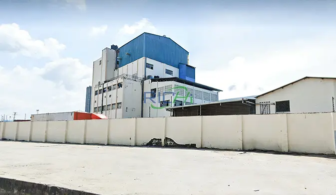 10 тонн Линия по производству кормов для птицы