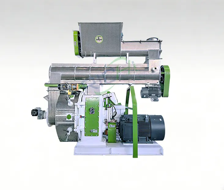 15 тонн в час Гранулятор Для Кормов