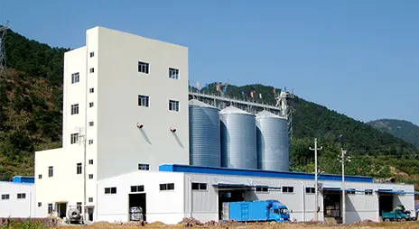 Проекты по производству кормов в Беларуси