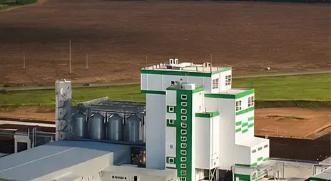 Проекты по производству кормов в Казахстане