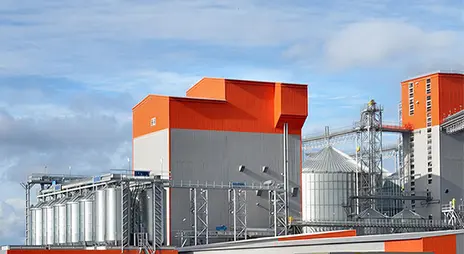 Проекты по производству кормов в Кыргызстане