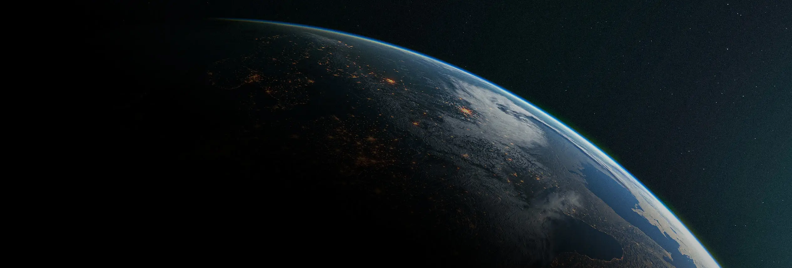 RICHI экспортирует свою продукцию по всему миру