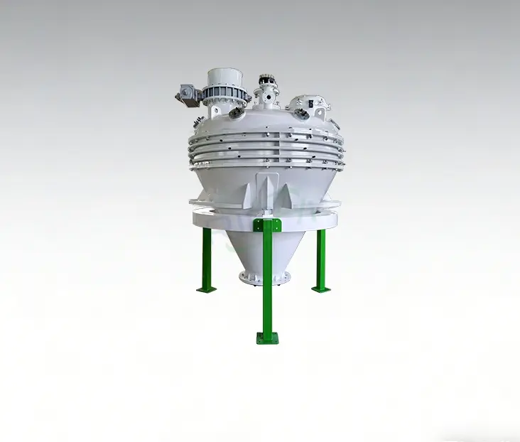 Вакуумное распылительное оборудование