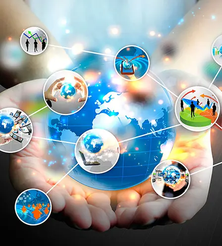 Глобальный сервис