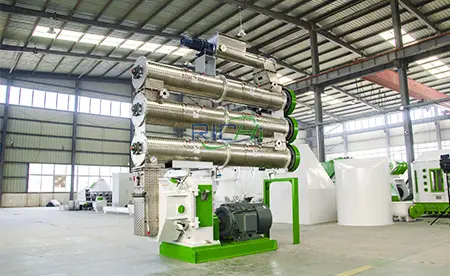 Гранулятор Корма Для Рыб