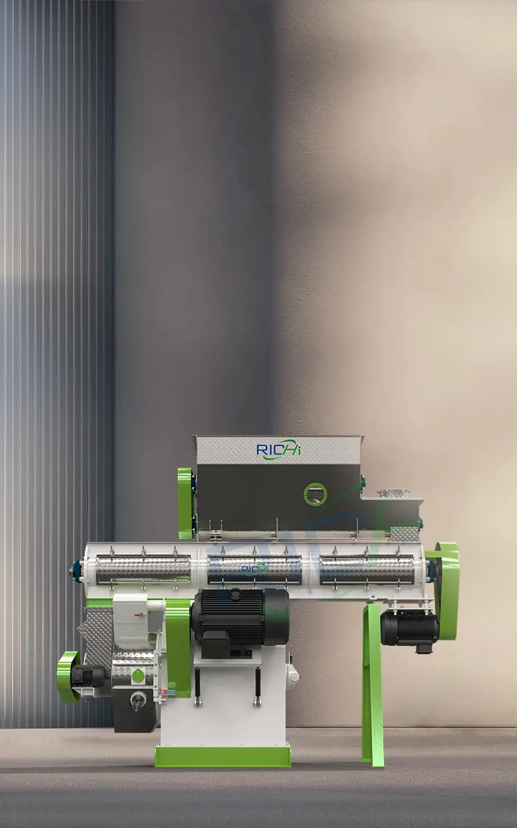 Грануляторы Кормов Для КРС