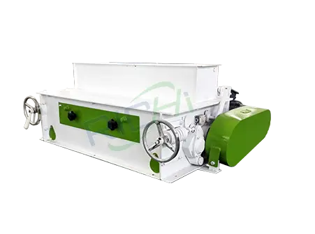 Дробильная машина