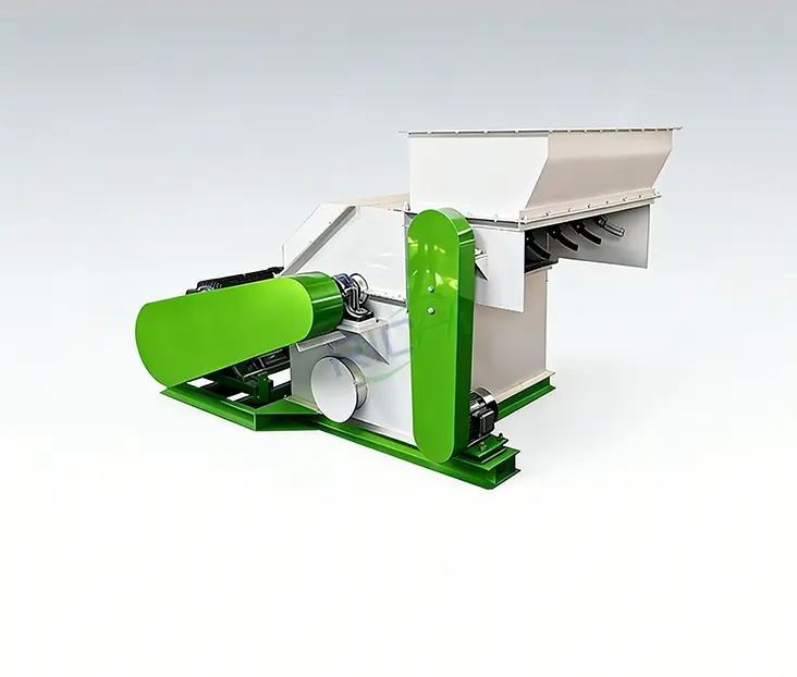 Измельчитель для травы