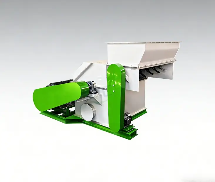 Измельчитель травы