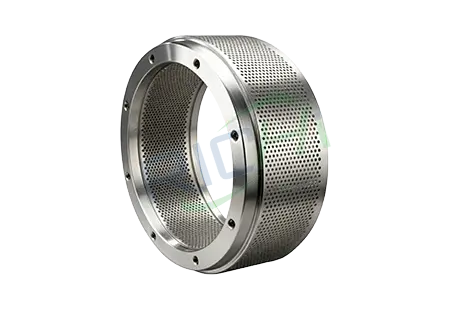 Кольцевая матрица