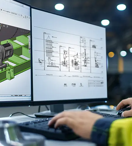 Комплексные линии кормов