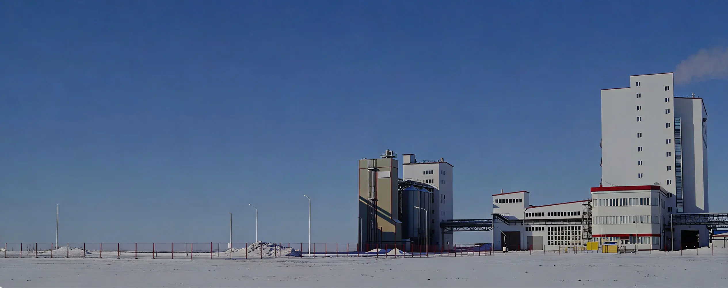 Линия по производству травяных гранул в Узбекистане