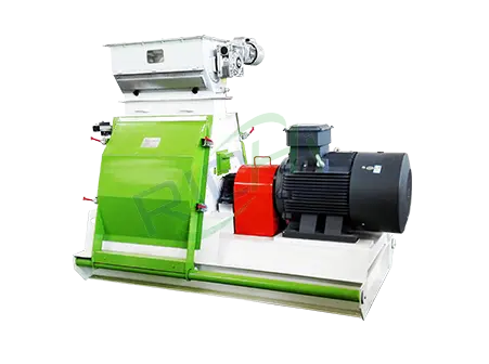 Молотковая мельница