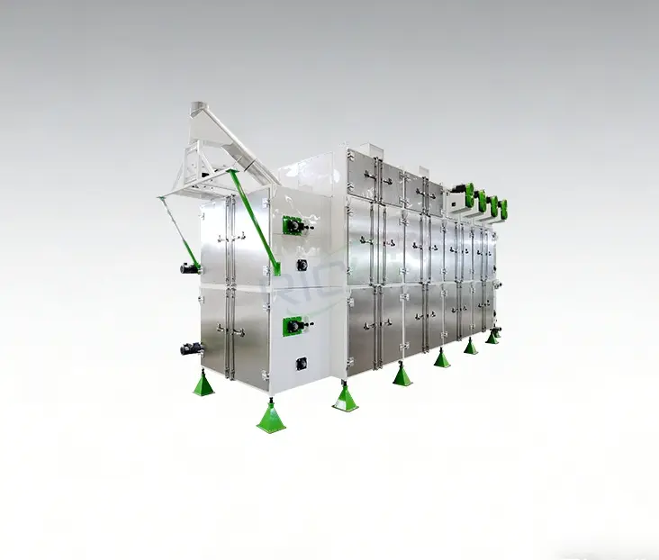 Сушильные печи