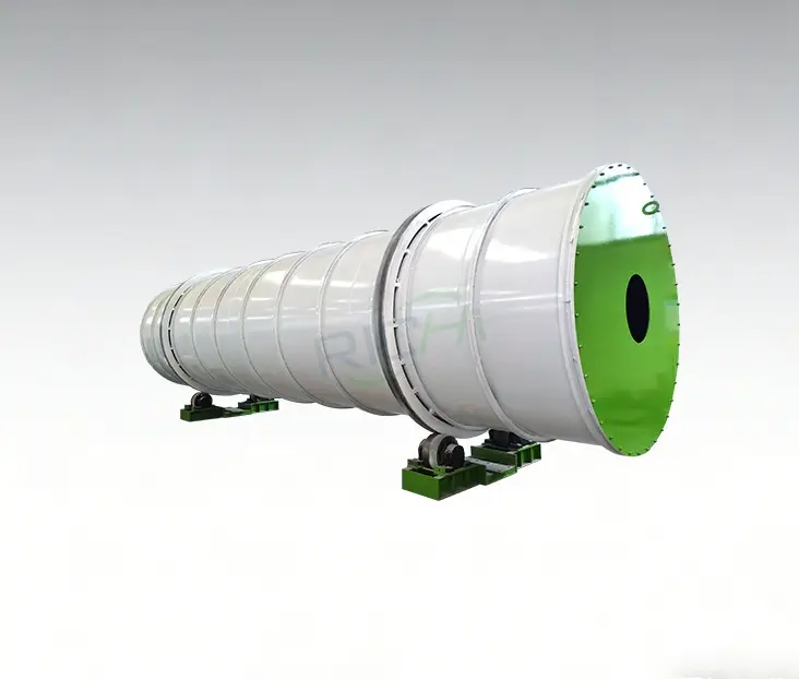 Оборудование для сушки травы