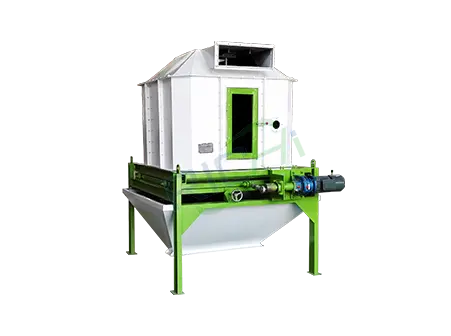 Охладитель