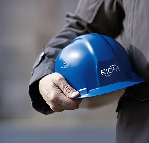 Послепродажное обслуживание RICHI