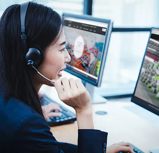 Предпродажное обслуживание RICHI