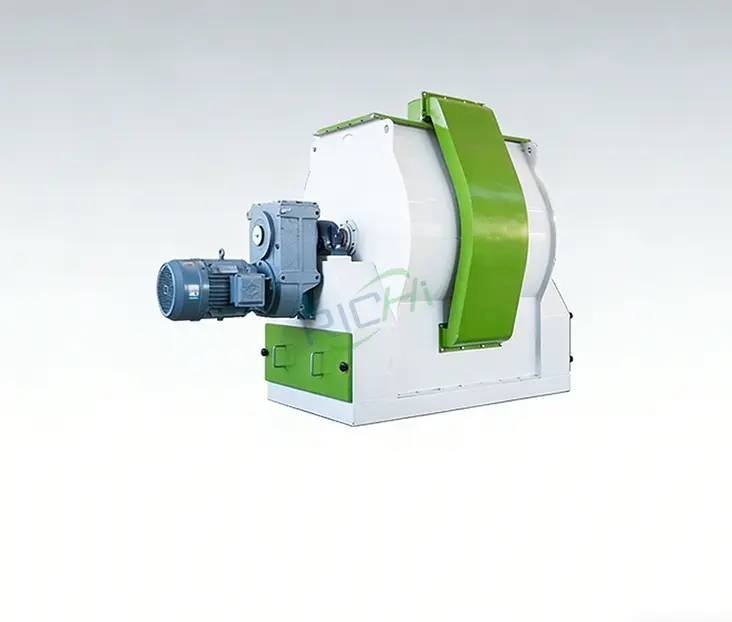 Смеситель кормов