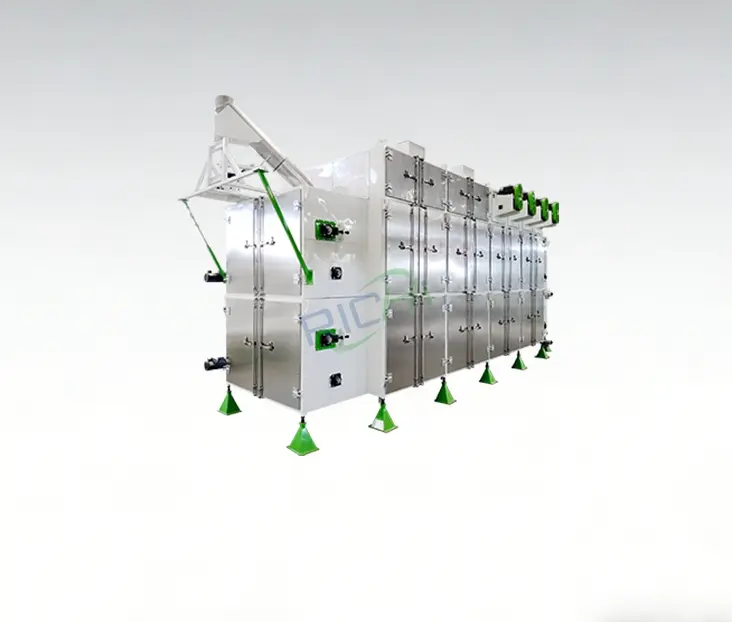 Сушилка для гранул