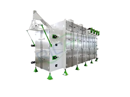 Сушильное оборудование