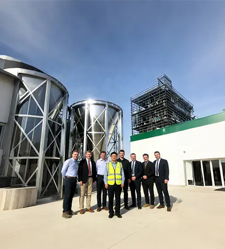 Транспортировка и монтаж