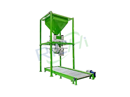 Упаковочное оборудование