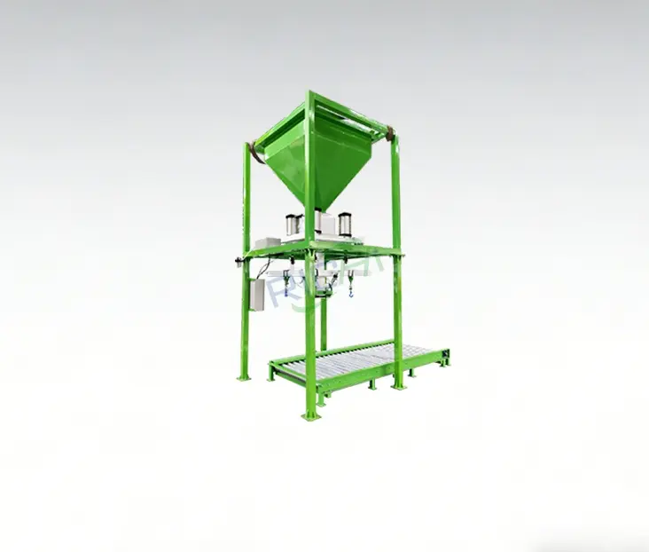 Упаковочное оборудование