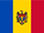 Флаг Молдовы
